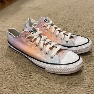 Converse Chuck Taylor All Star Low Top Sneaker